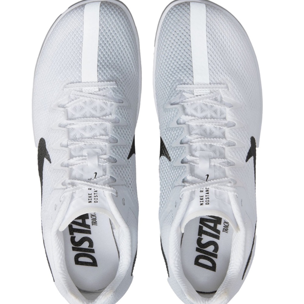 NIKE RIVAL DISTANCE TRACK & FIELD SPIKES SUMMER TRACK Size 10 MENS / WOMENS 11.5 - Picture 4 of 13